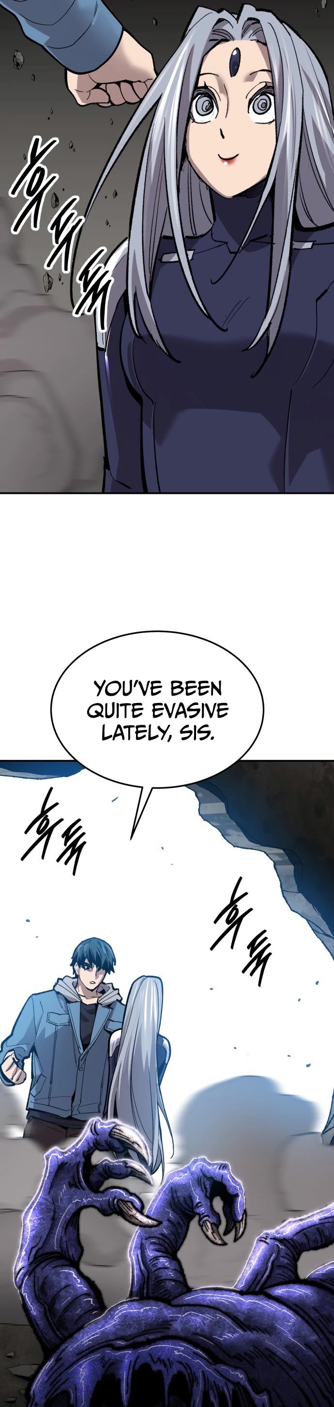 Limit Breaker Chapter 111 page 60 - Chapter 111