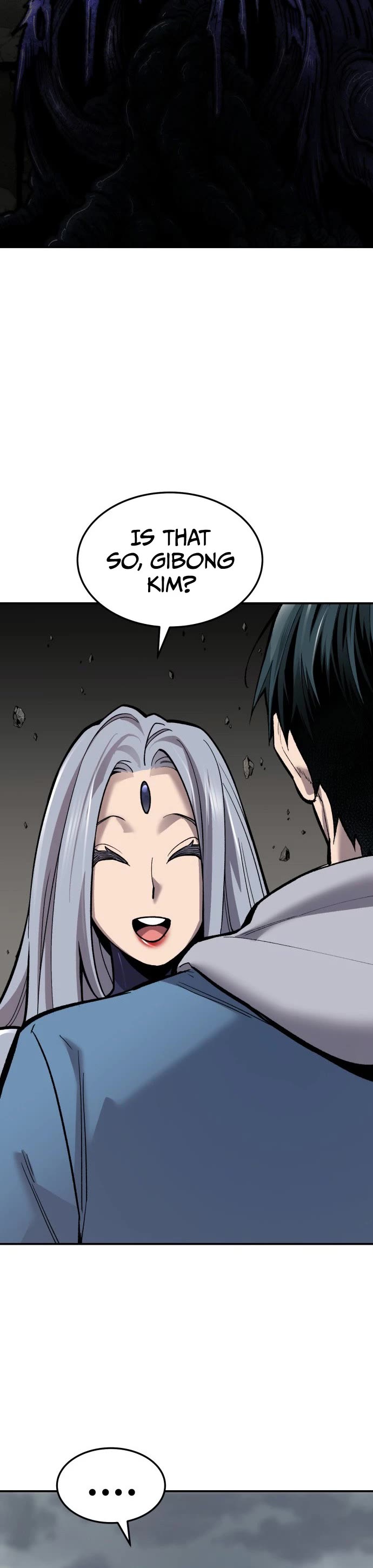 Limit Breaker Chapter 111 page 61 - Chapter 111