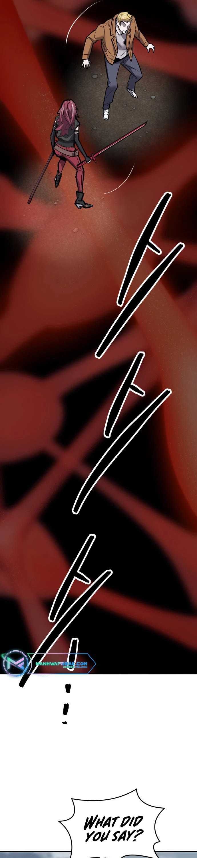 Limit Breaker Chapter 112 page 13 - Chapter 112