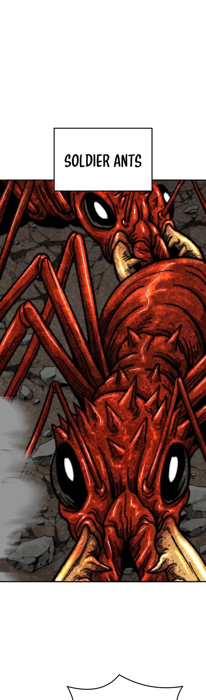 Limit Breaker Chapter 112 page 16 - Chapter 112