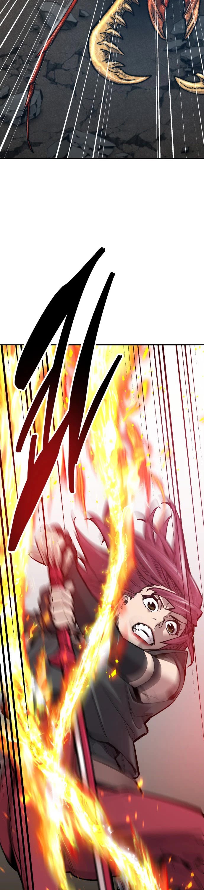 Limit Breaker Chapter 112 page 20 - Chapter 112
