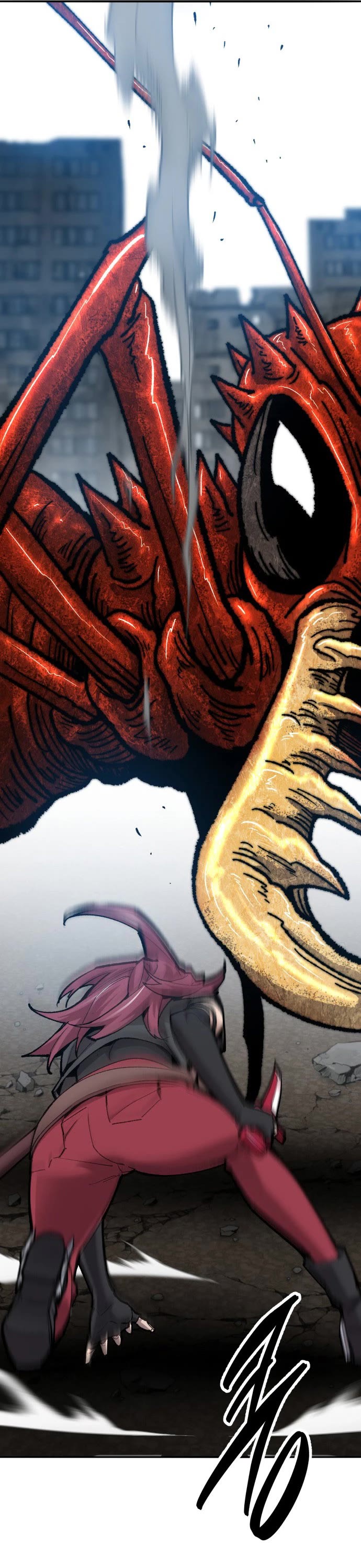 Limit Breaker Chapter 112 page 23 - Chapter 112