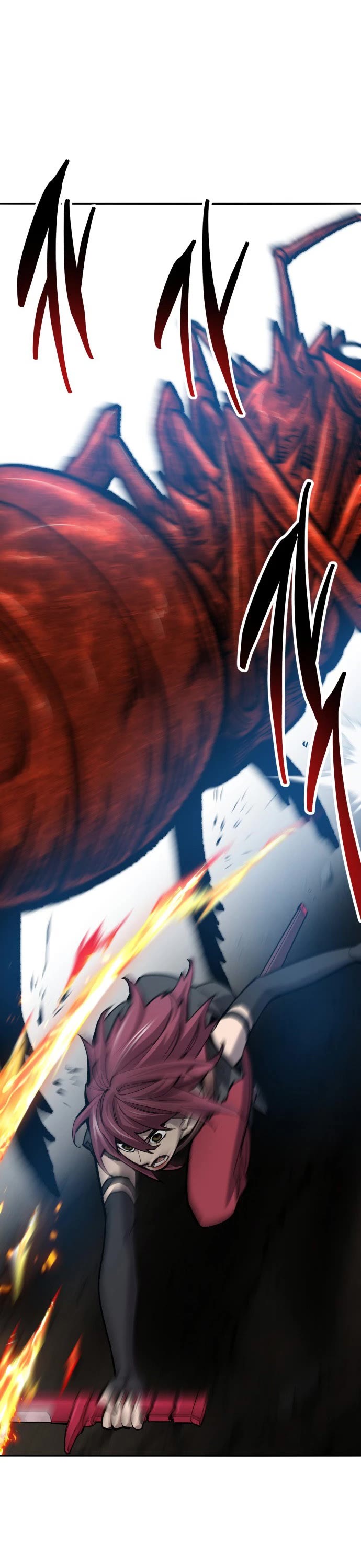 Limit Breaker Chapter 112 page 24 - Chapter 112