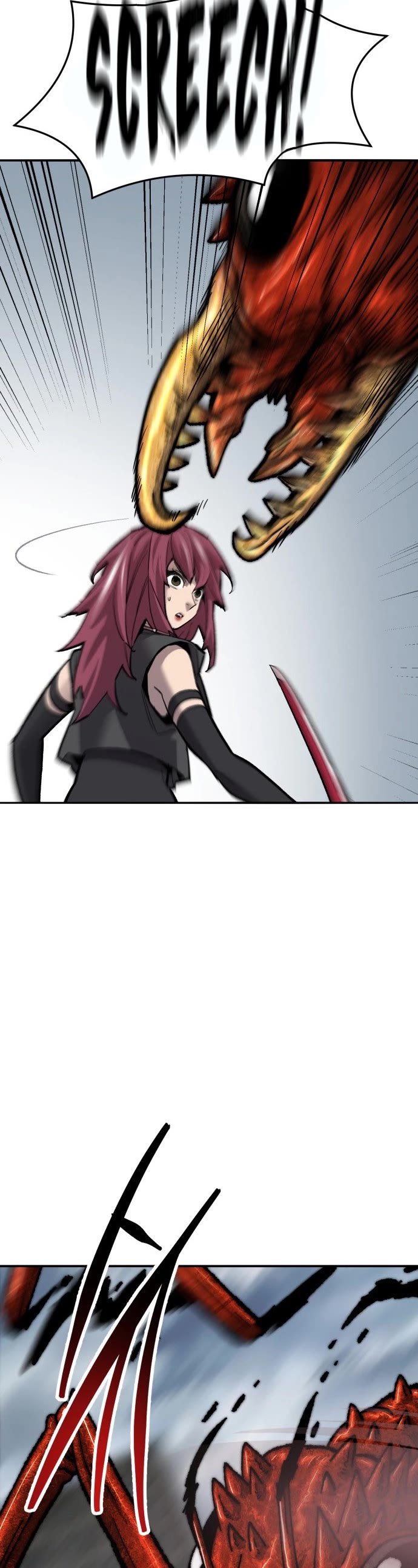 Limit Breaker Chapter 112 page 26 - Chapter 112