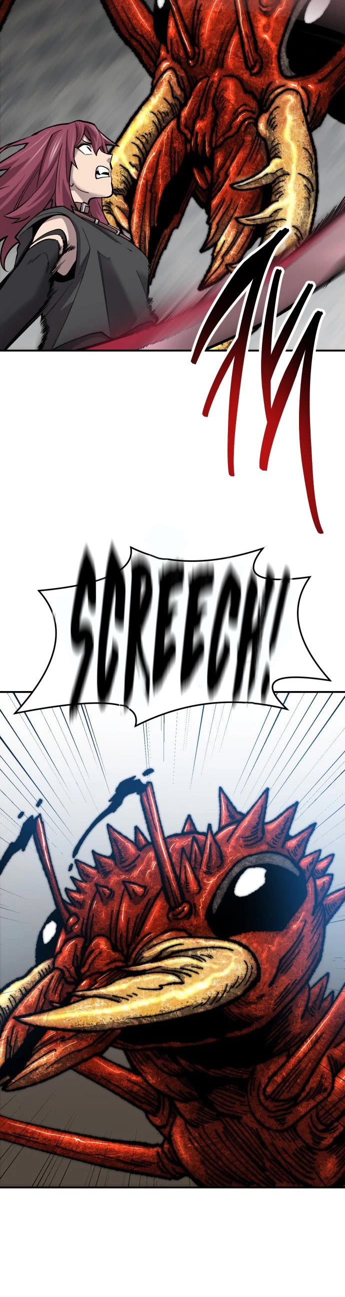 Limit Breaker Chapter 112 page 27 - Chapter 112