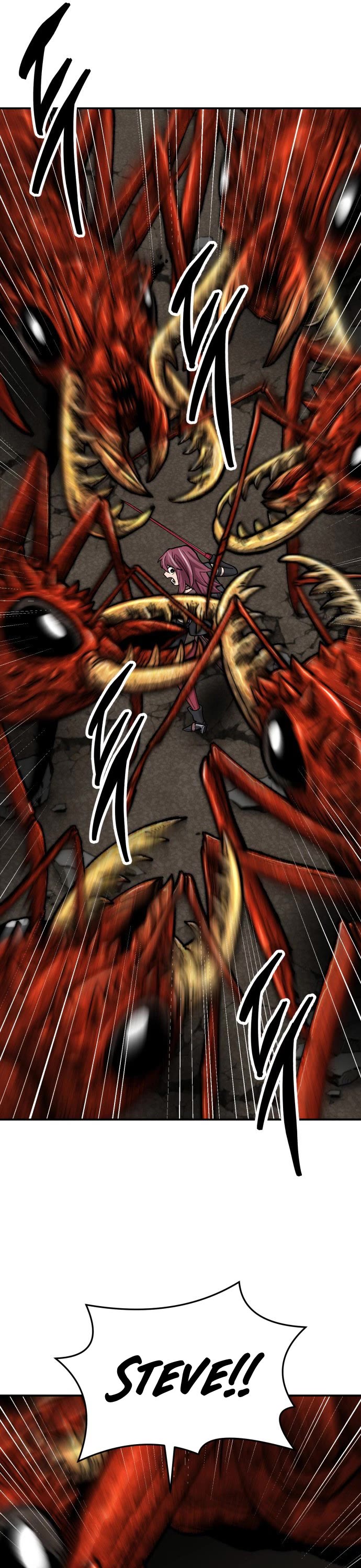 Limit Breaker Chapter 112 page 28 - Chapter 112