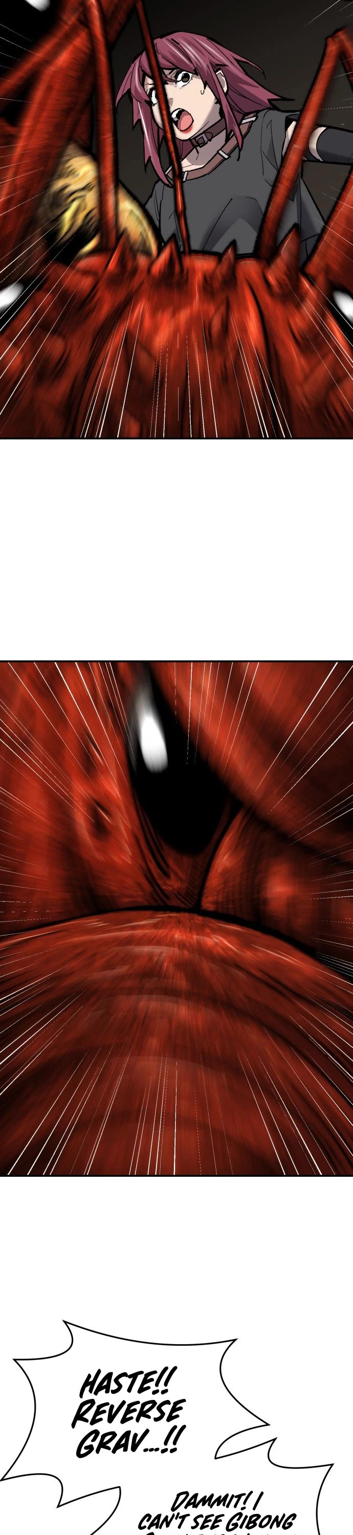 Limit Breaker Chapter 112 page 29 - Chapter 112