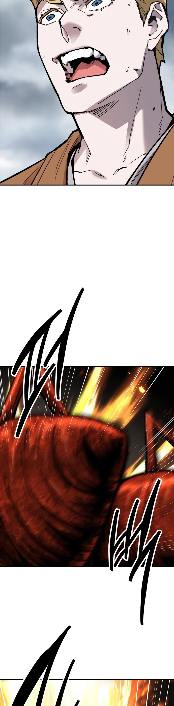 Limit Breaker Chapter 112 page 31 - Chapter 112