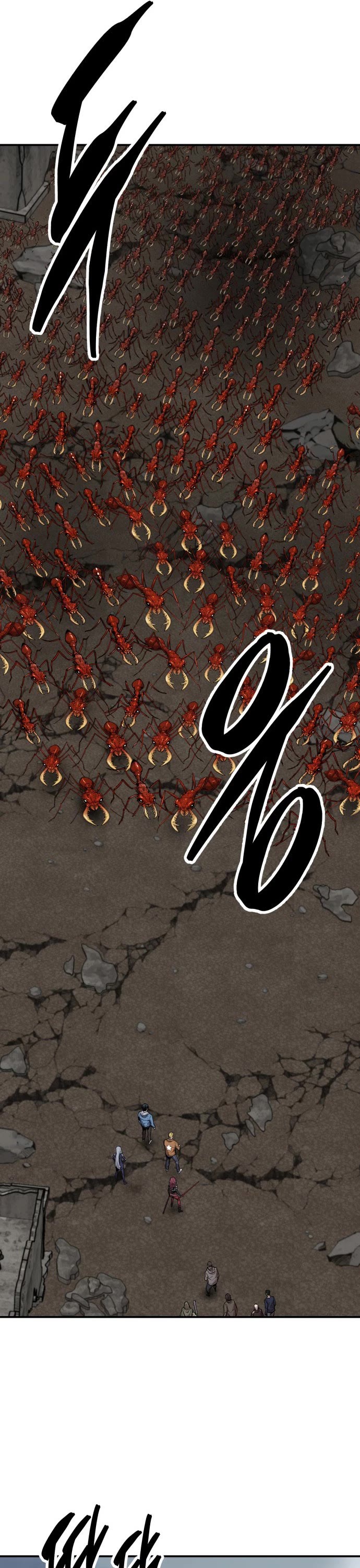 Limit Breaker Chapter 112 page 48 - Chapter 112