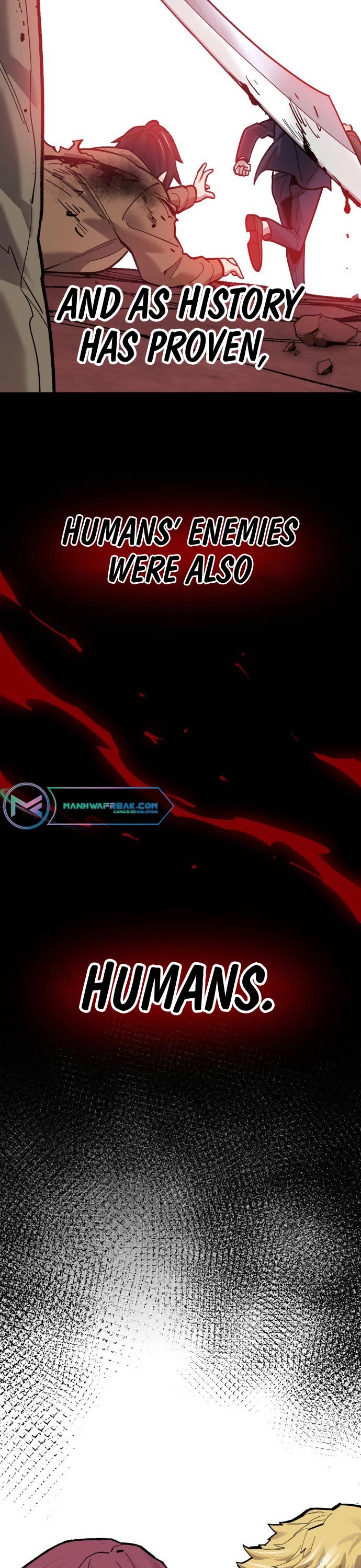 Limit Breaker Chapter 112 page 5 - Chapter 112