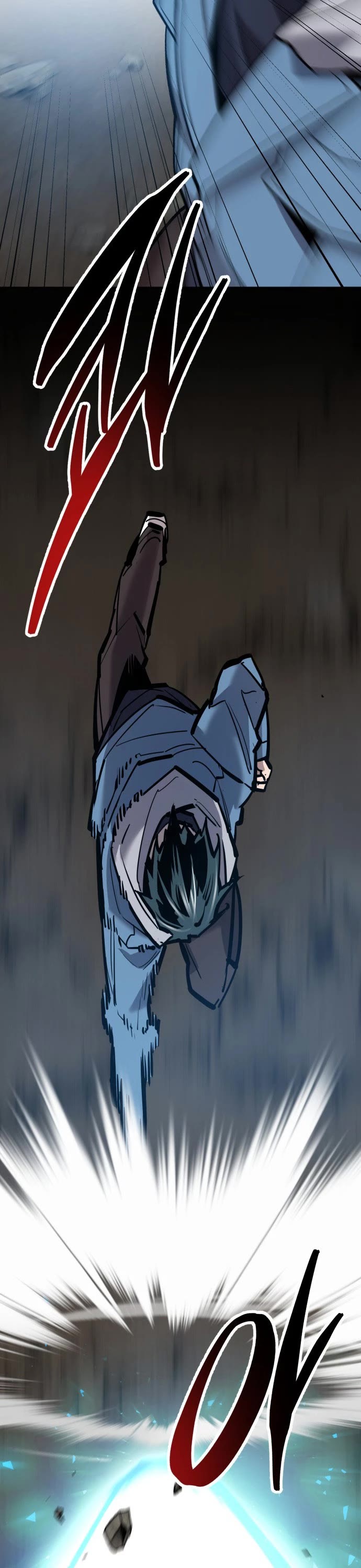 Limit Breaker Chapter 112 page 50 - Chapter 112