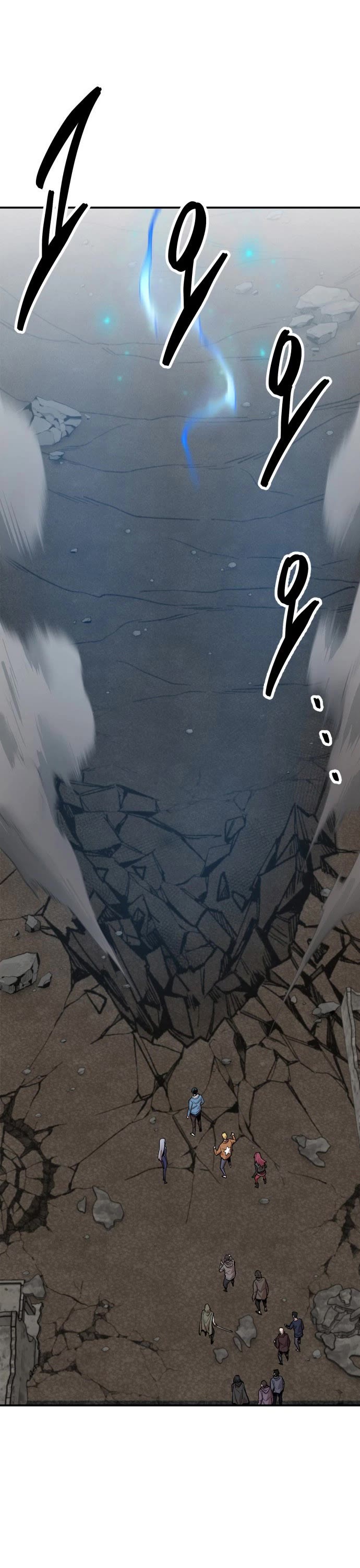 Limit Breaker Chapter 112 page 54 - Chapter 112