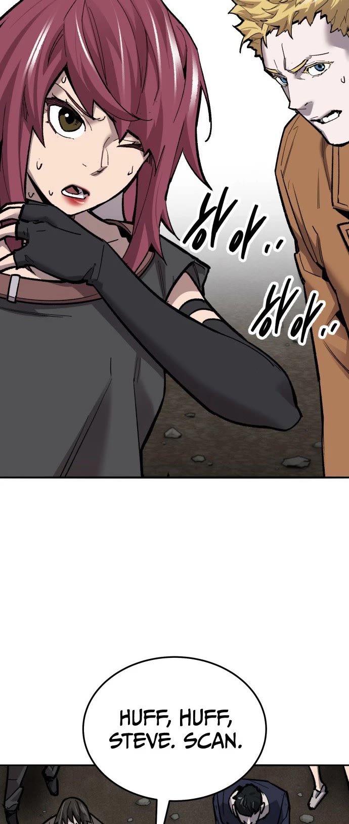 Limit Breaker Chapter 112 page 6 - Chapter 112