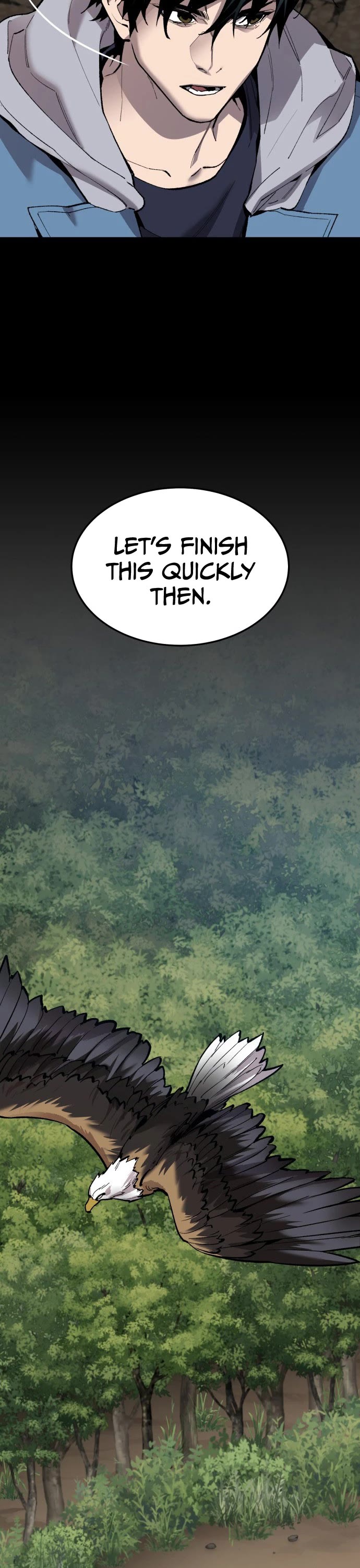 Limit Breaker Chapter 112 page 60 - Chapter 112