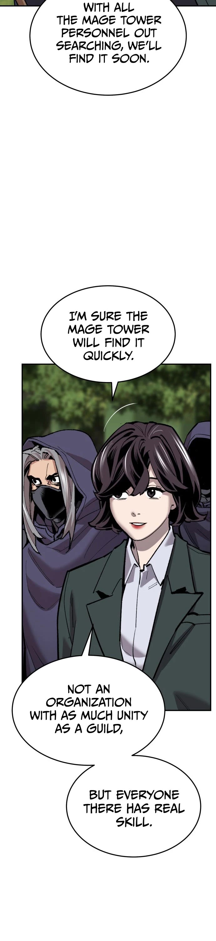 Limit Breaker Chapter 112 page 62 - Chapter 112