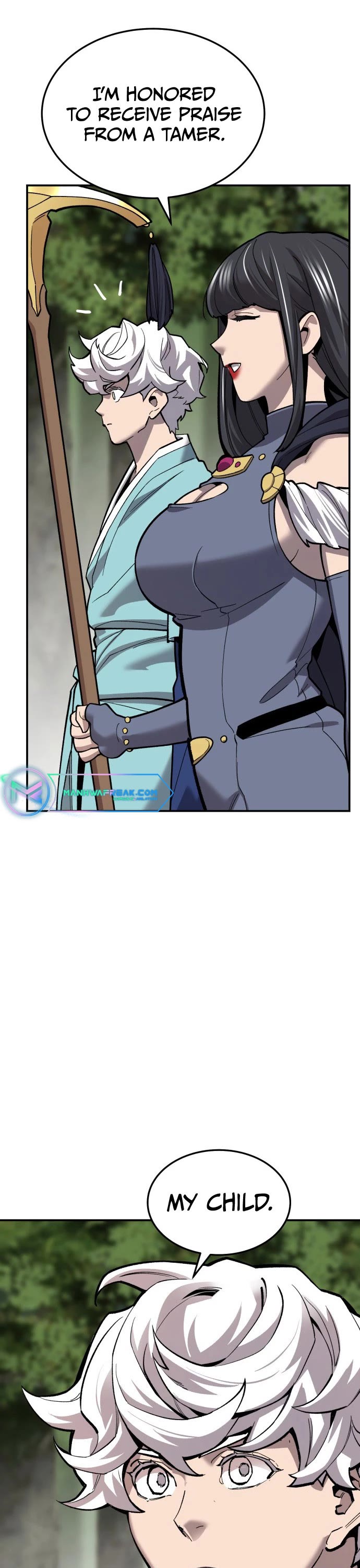 Limit Breaker Chapter 112 page 63 - Chapter 112