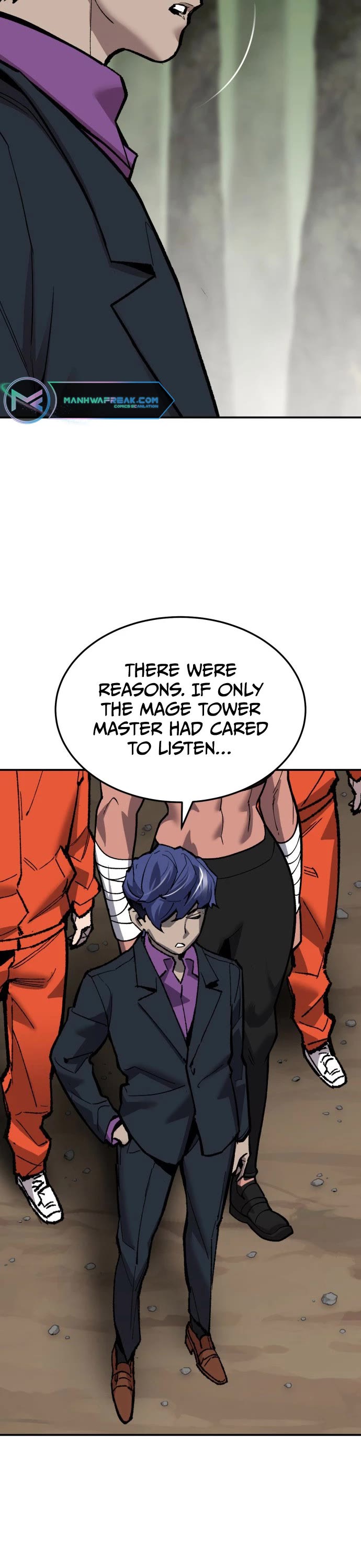 Limit Breaker Chapter 112 page 67 - Chapter 112