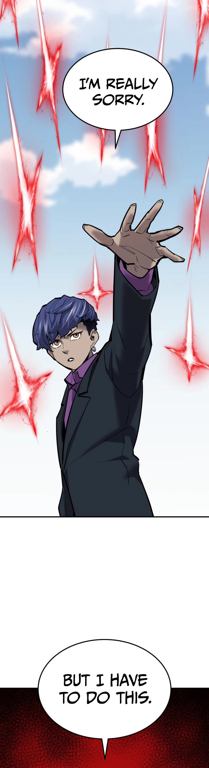 Limit Breaker Chapter 112 page 69 - Chapter 112