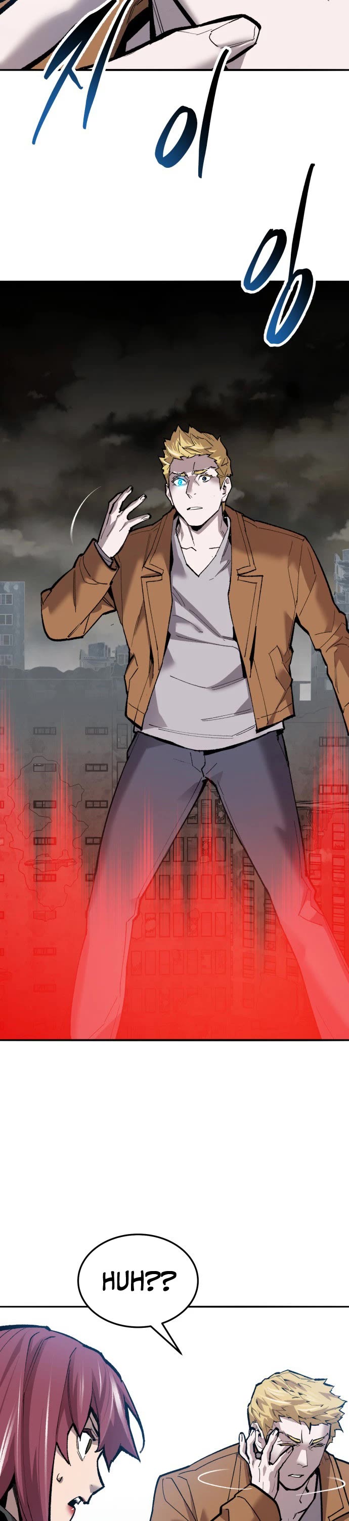 Limit Breaker Chapter 112 page 9 - Chapter 112