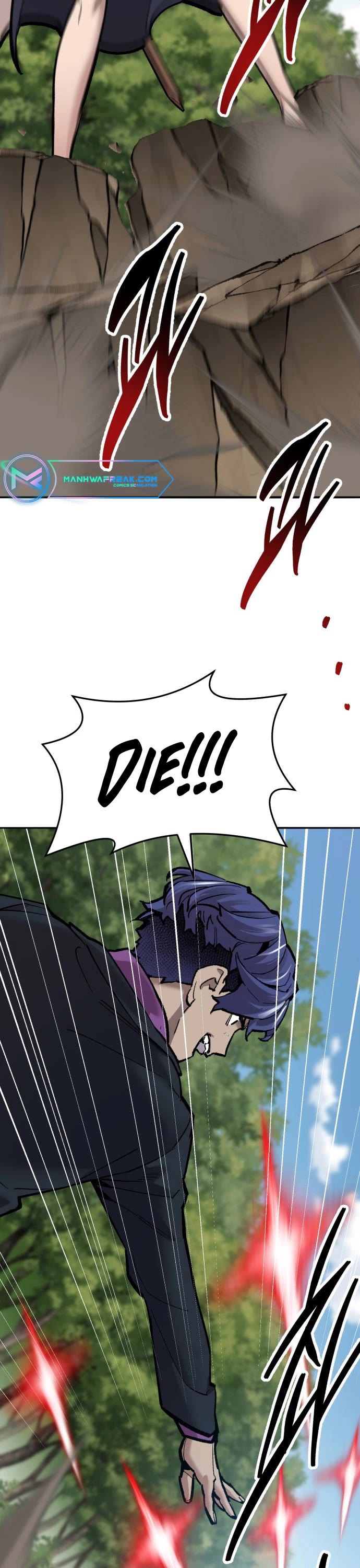 Limit Breaker Chapter 113 page 13 - Chapter 113