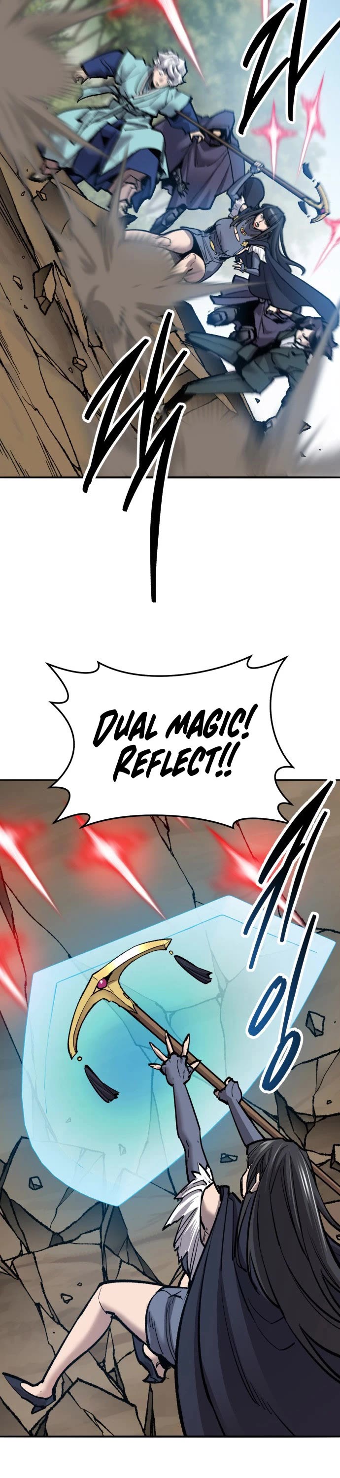 Limit Breaker Chapter 113 page 14 - Chapter 113