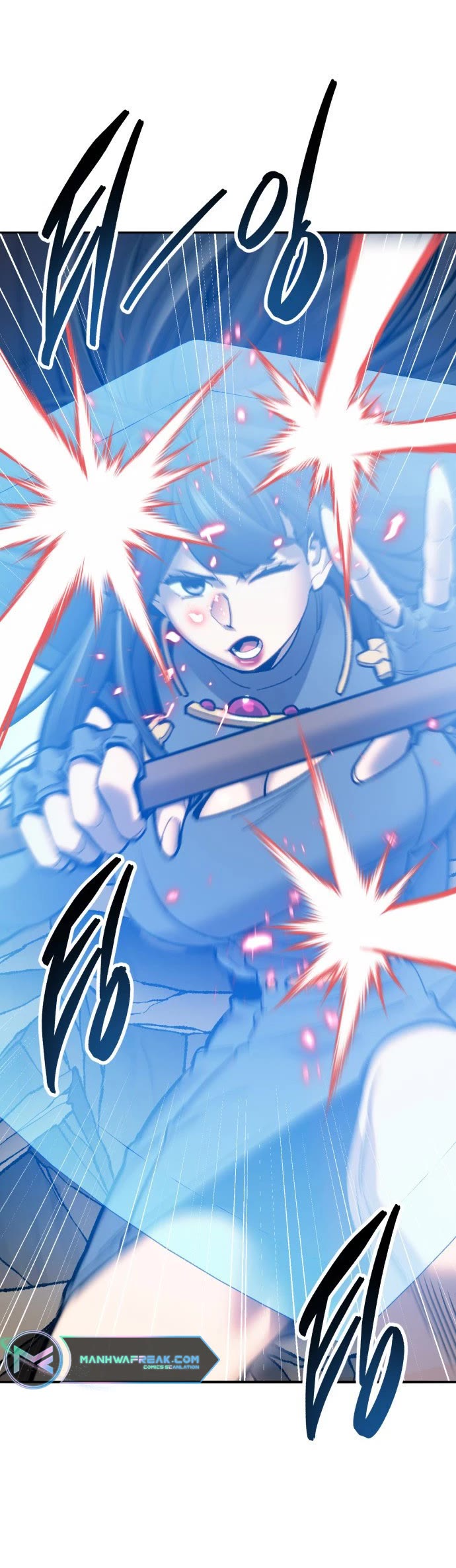 Limit Breaker Chapter 113 page 15 - Chapter 113