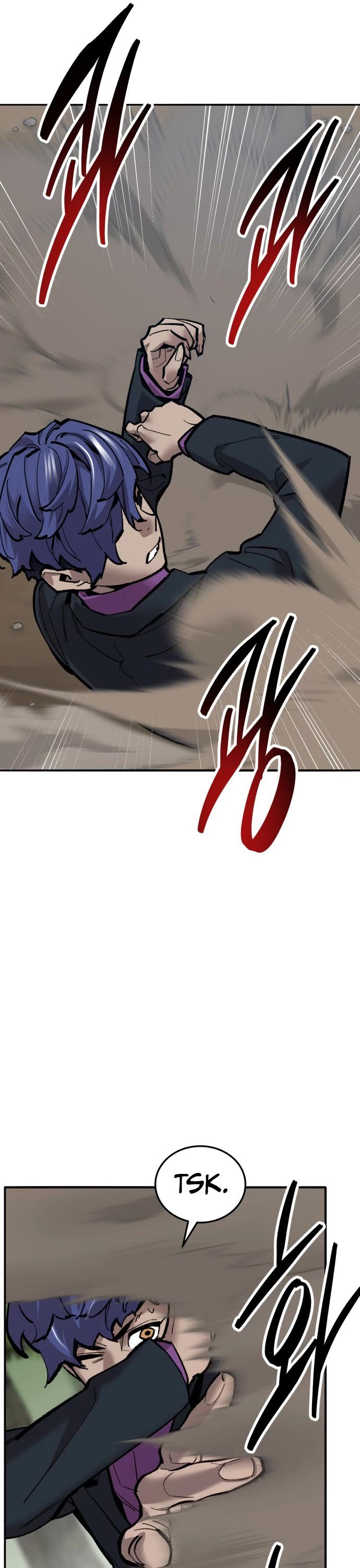 Limit Breaker Chapter 113 page 17 - Chapter 113