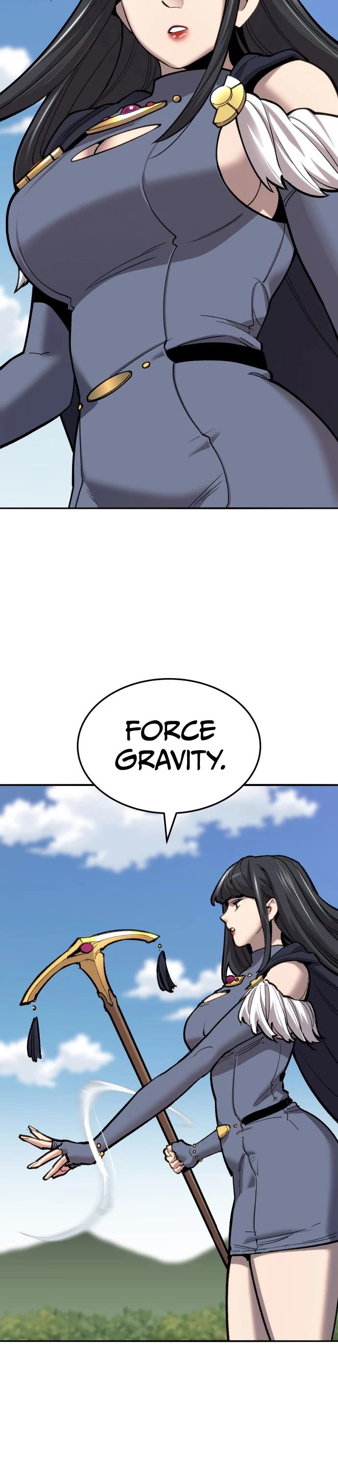 Limit Breaker Chapter 113 page 19 - Chapter 113