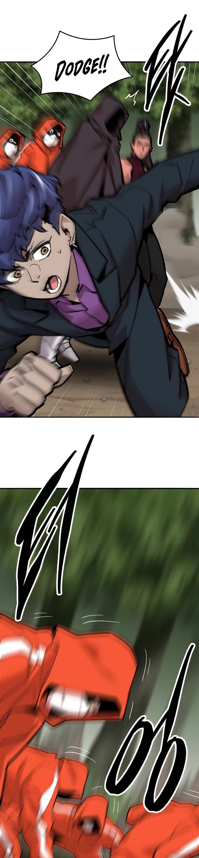 Limit Breaker Chapter 113 page 20 - Chapter 113