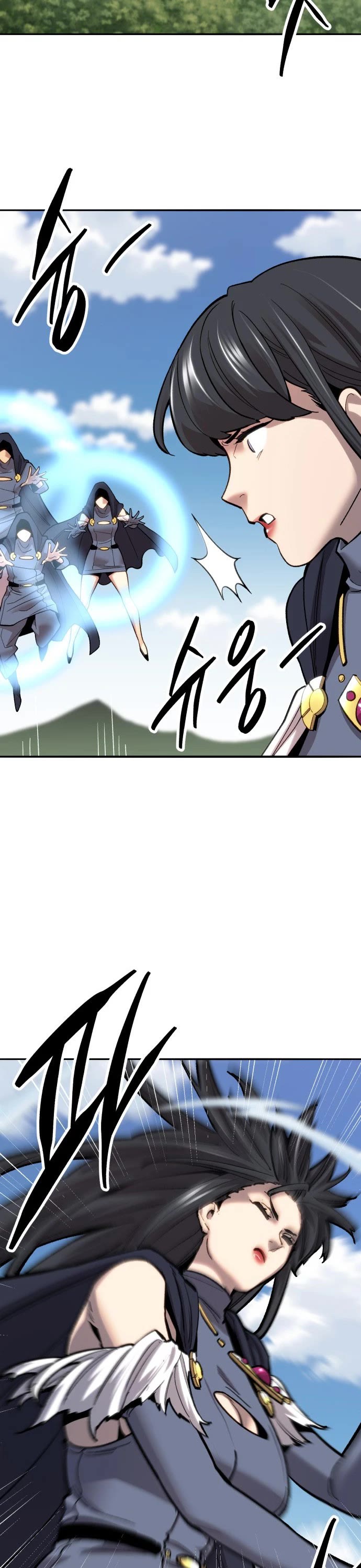 Limit Breaker Chapter 113 page 23 - Chapter 113
