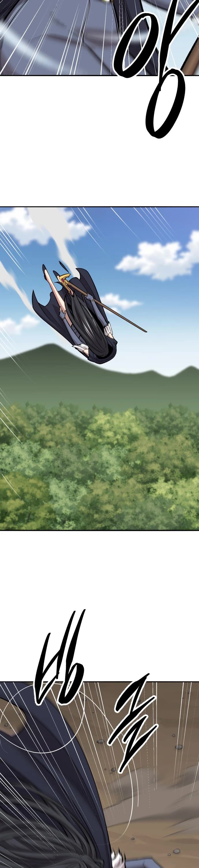 Limit Breaker Chapter 113 page 24 - Chapter 113