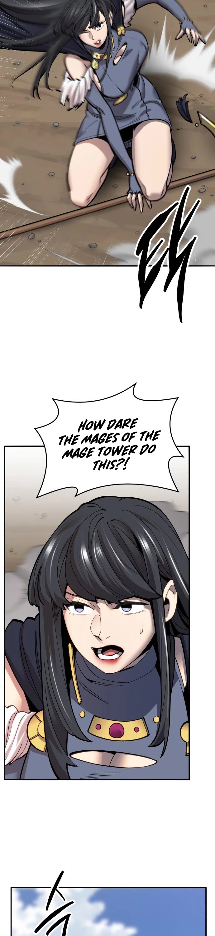 Limit Breaker Chapter 113 page 25 - Chapter 113