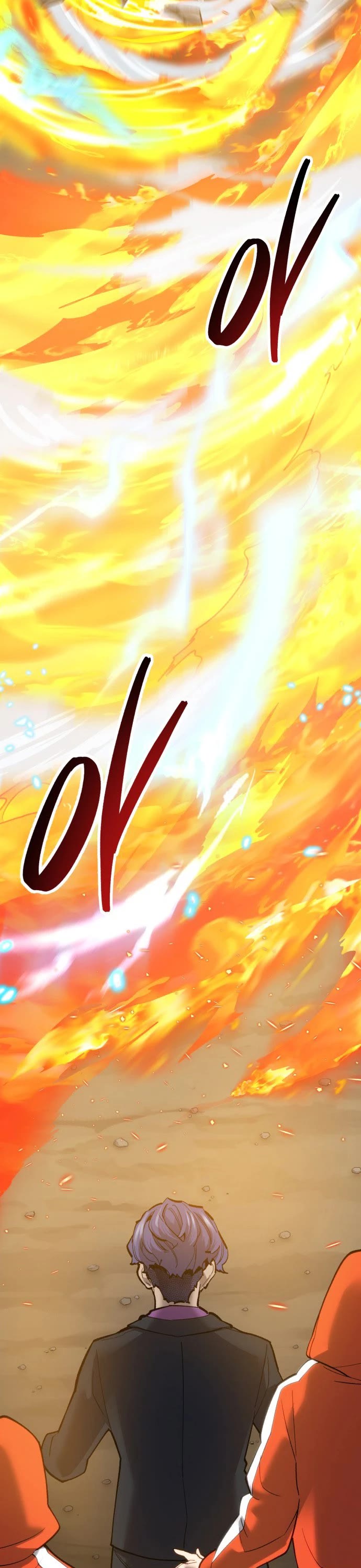 Limit Breaker Chapter 113 page 29 - Chapter 113