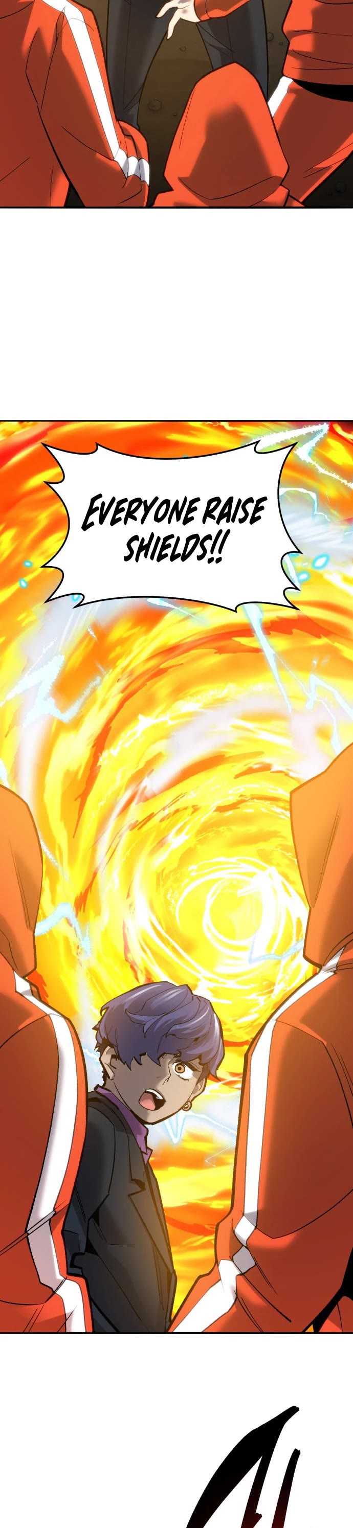 Limit Breaker Chapter 113 page 30 - Chapter 113
