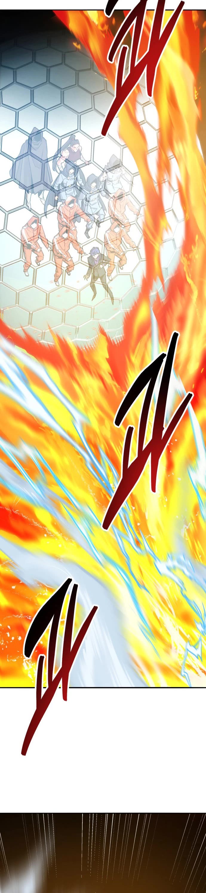 Limit Breaker Chapter 113 page 31 - Chapter 113