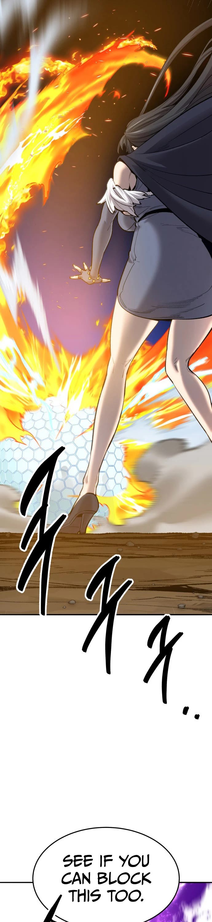 Limit Breaker Chapter 113 page 32 - Chapter 113