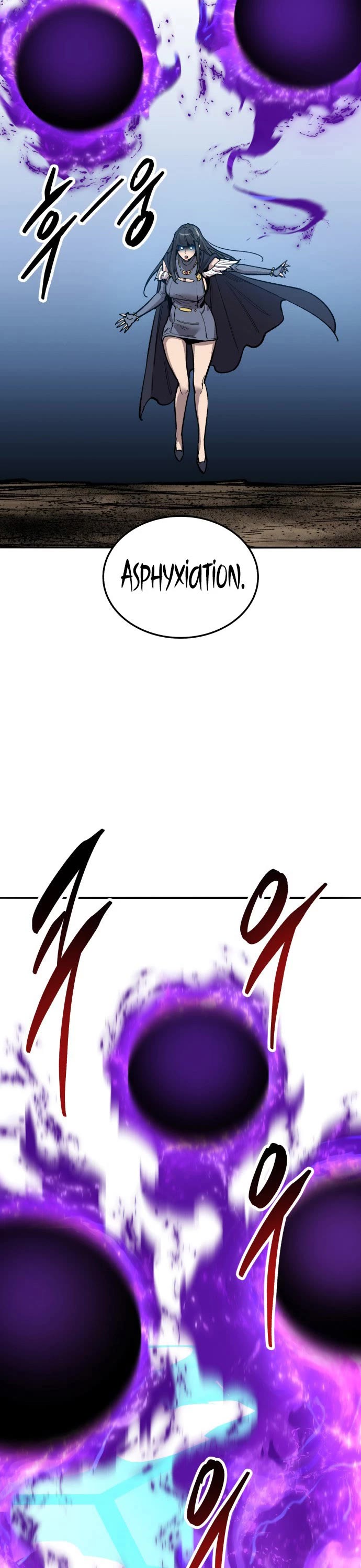 Limit Breaker Chapter 113 page 34 - Chapter 113