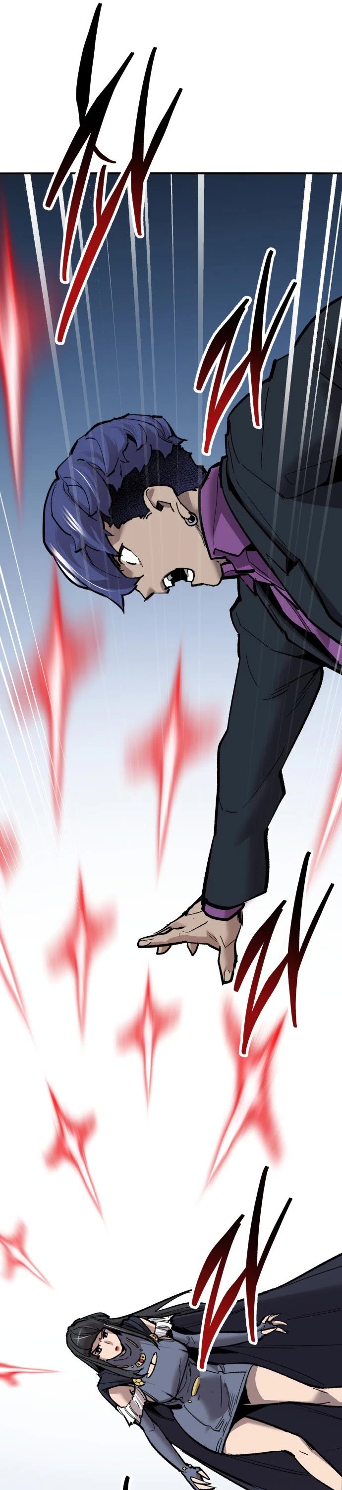Limit Breaker Chapter 113 page 37 - Chapter 113