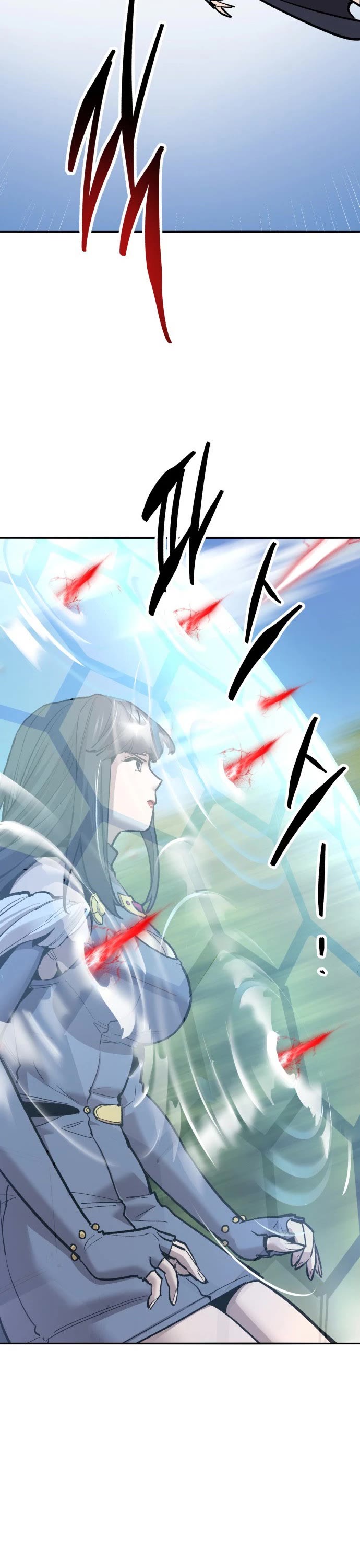 Limit Breaker Chapter 113 page 38 - Chapter 113