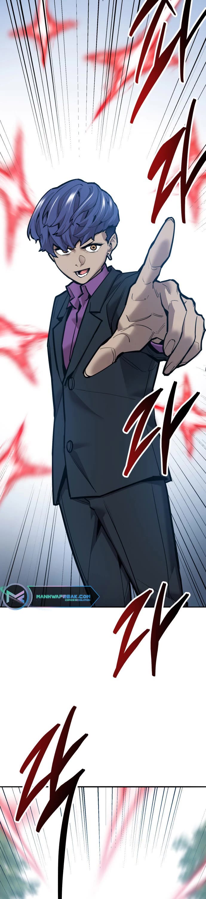 Limit Breaker Chapter 113 page 4 - Chapter 113