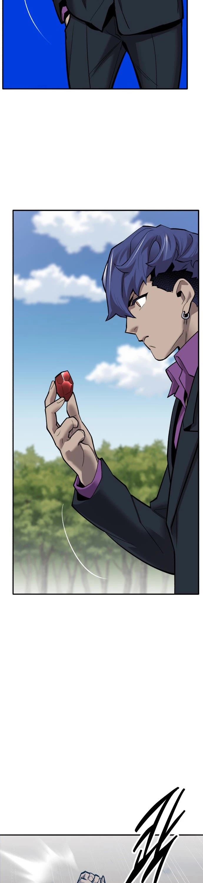 Limit Breaker Chapter 113 page 40 - Chapter 113