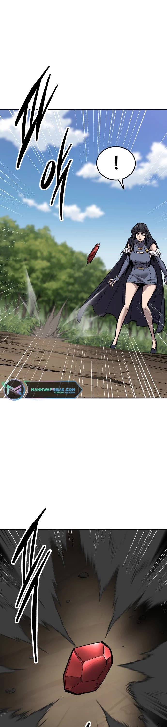 Limit Breaker Chapter 113 page 42 - Chapter 113