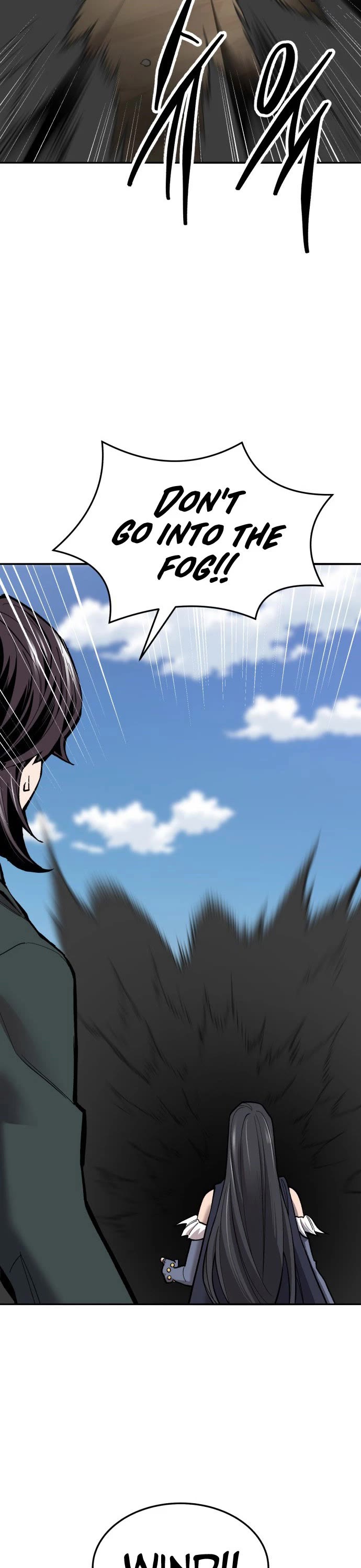 Limit Breaker Chapter 113 page 43 - Chapter 113