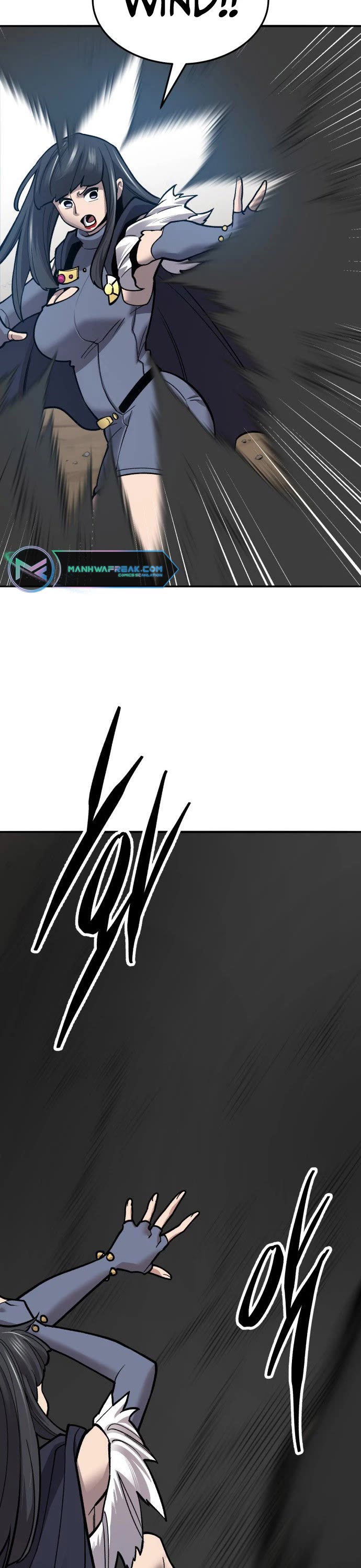 Limit Breaker Chapter 113 page 44 - Chapter 113