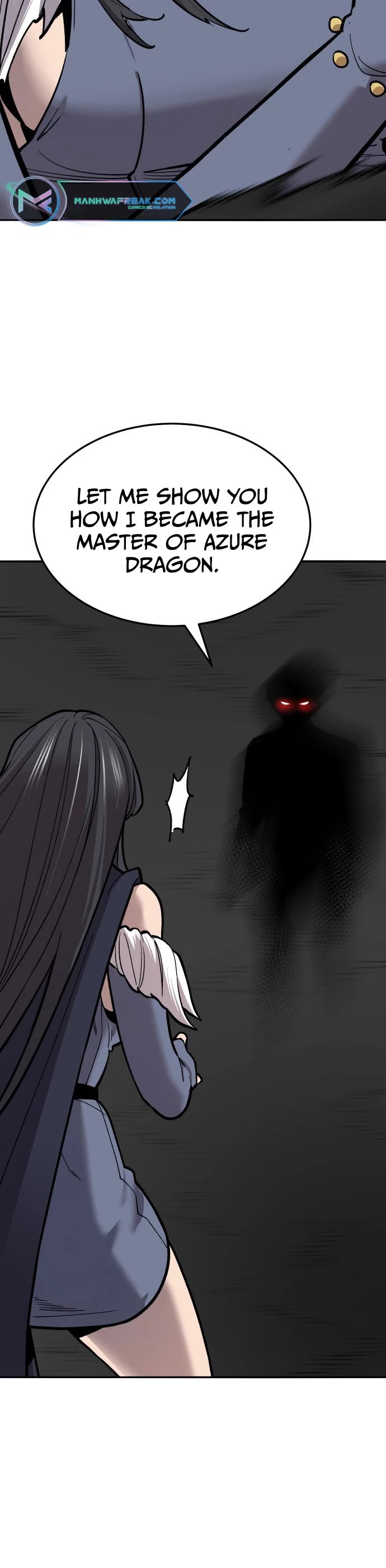 Limit Breaker Chapter 113 page 46 - Chapter 113