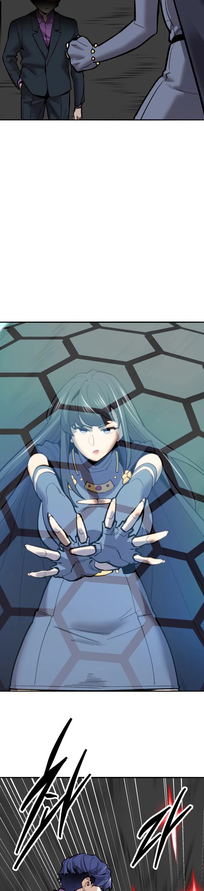 Limit Breaker Chapter 113 page 48 - Chapter 113