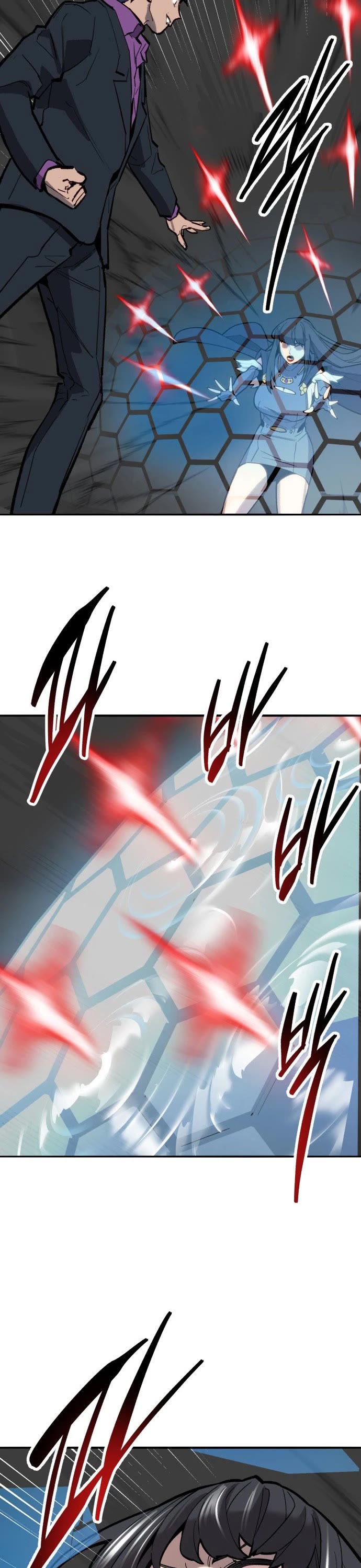 Limit Breaker Chapter 113 page 49 - Chapter 113