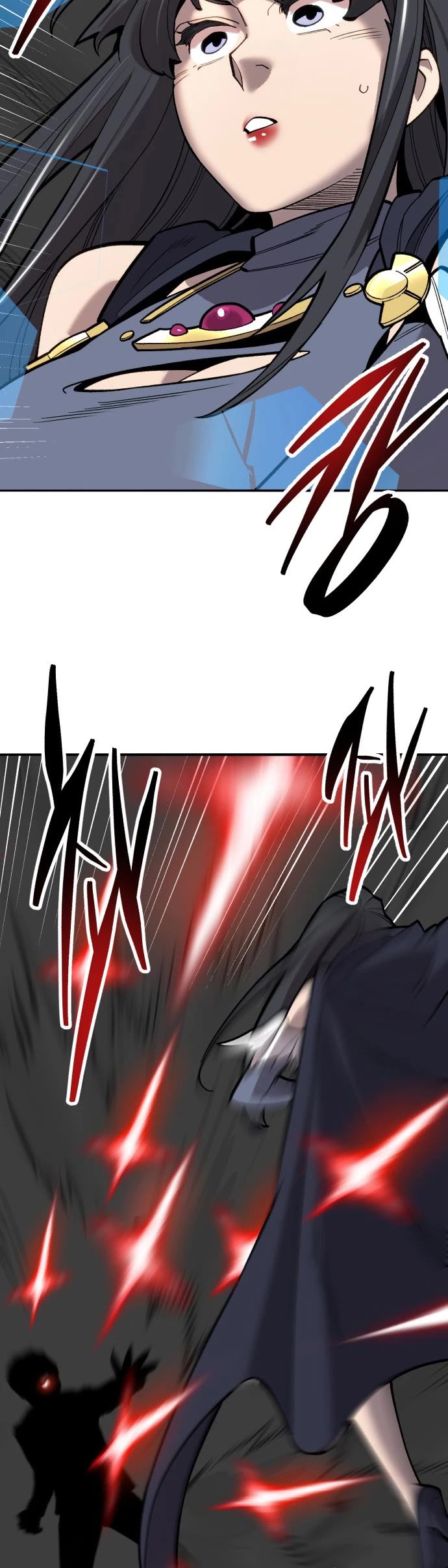 Limit Breaker Chapter 113 page 50 - Chapter 113