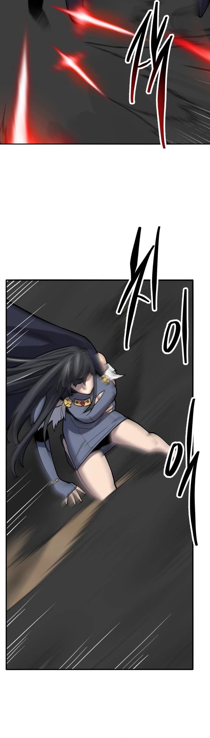 Limit Breaker Chapter 113 page 51 - Chapter 113