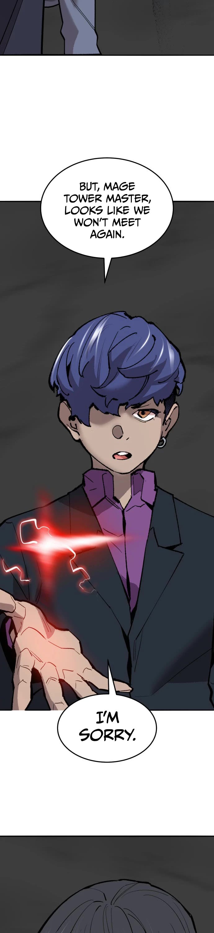 Limit Breaker Chapter 113 page 53 - Chapter 113